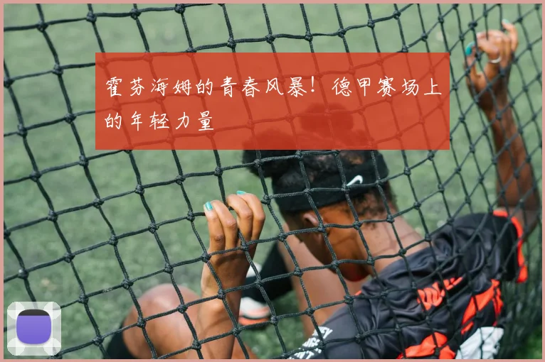 霍芬海姆的青春风暴！德甲赛场上的年轻力量