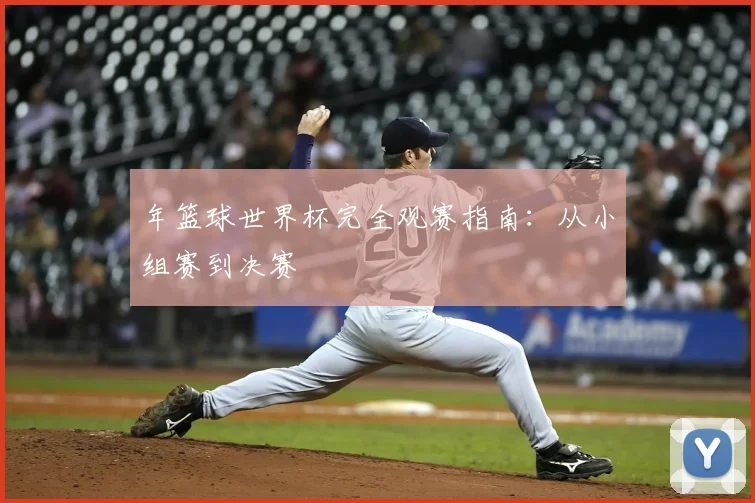 年篮球世界杯完全观赛指南:从小组赛到决赛